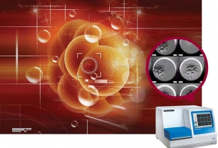 胚胎镜：试管婴儿胚胎培养的新局面